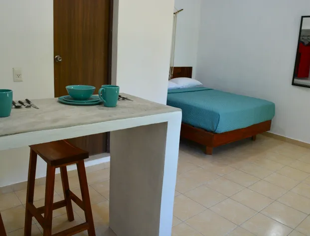 Xula Bacalar hotel detail image 3