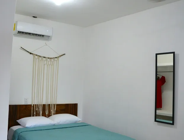 Xula Bacalar hotel detail image 4