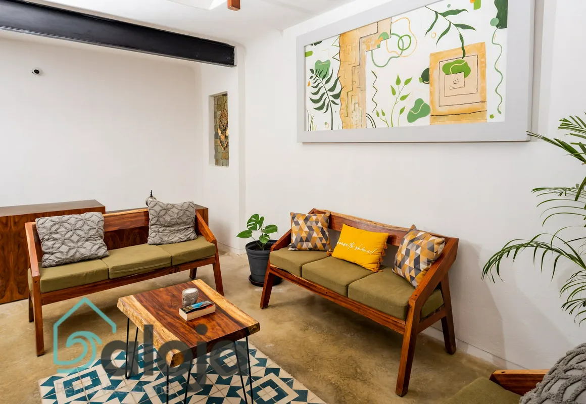 Vica Guest House hotel hero