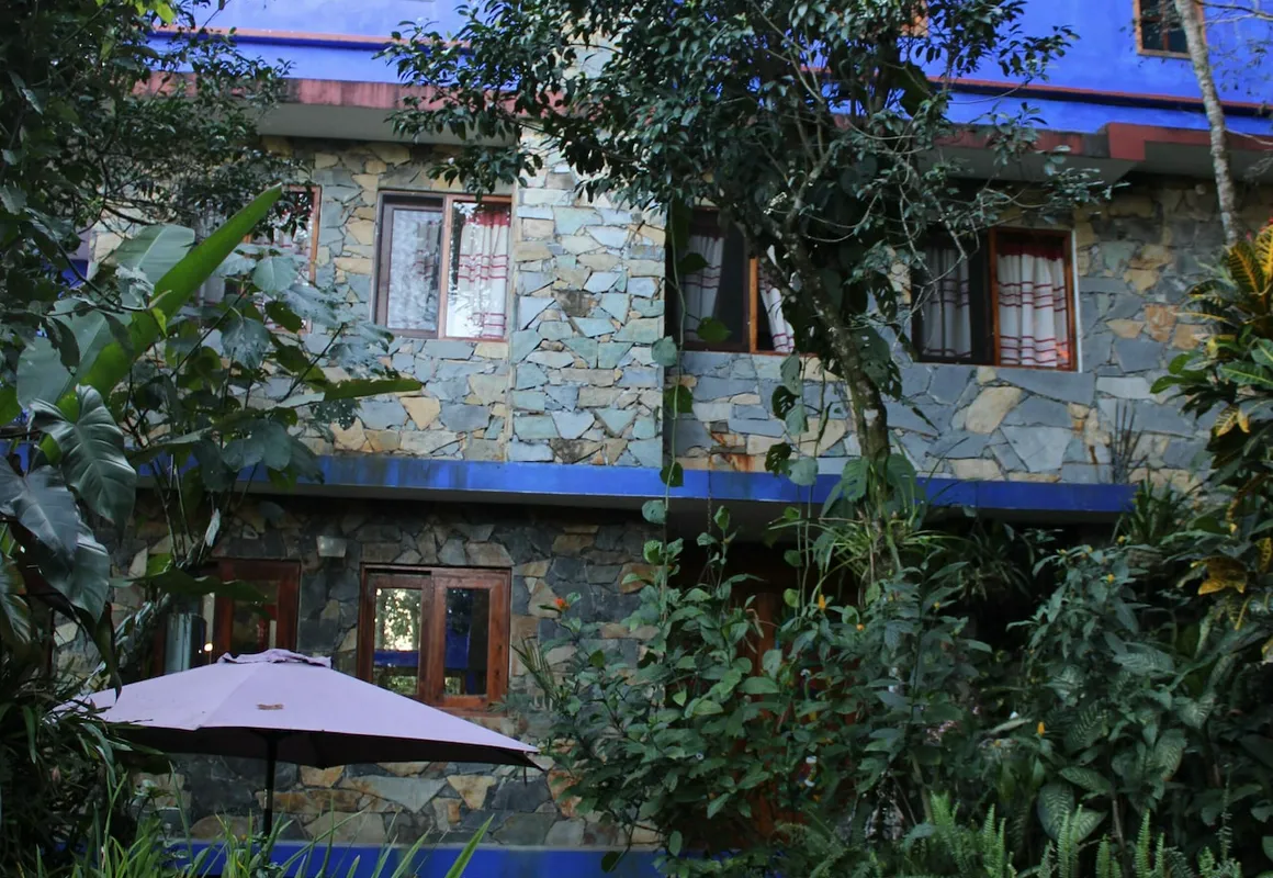 Tetitlan Calli Hotel Ecológico hotel hero