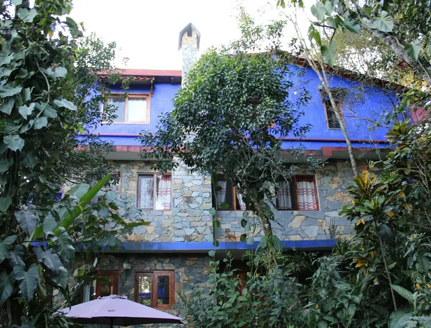 Tetitlan Calli Hotel Ecológico hotel detail image 1