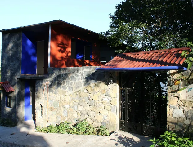 Tetitlan Calli Hotel Ecológico hotel detail image 2