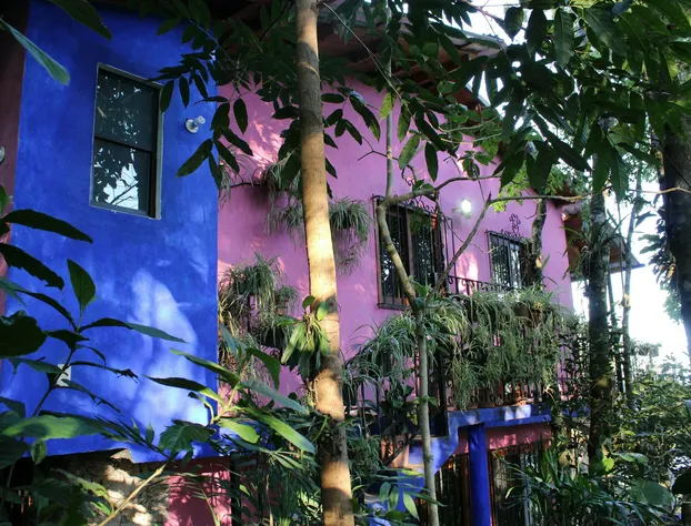 Tetitlan Calli Hotel Ecológico hotel detail image 3