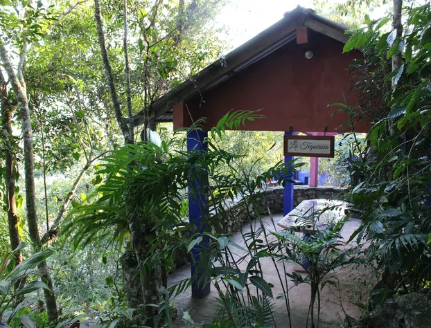 Tetitlan Calli Hotel Ecológico hotel detail image 4