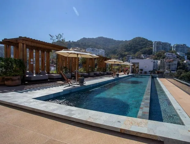 Condominios 105SV hotel detail image 1