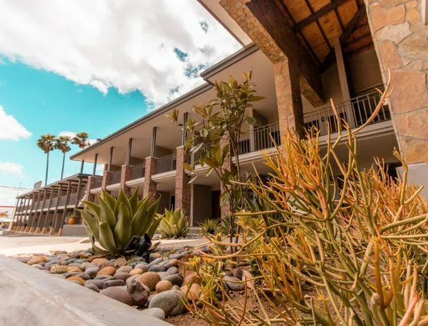 Hotel El Dorado hotel detail image 3