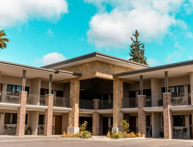 Hotel El Dorado hotel detail image 1