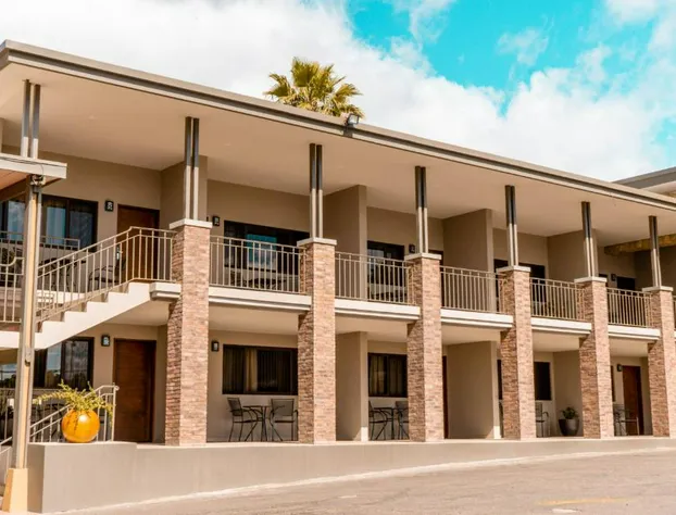 Hotel El Dorado hotel detail image 2