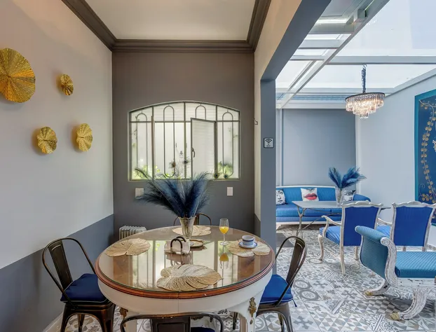 Citizen Condesa hotel detail image 1