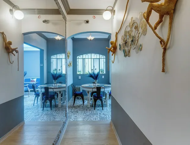 Citizen Condesa hotel detail image 2