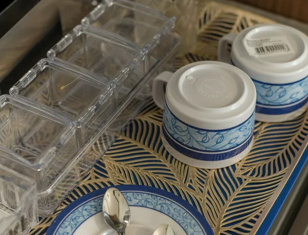 Citizen Condesa hotel detail image 3