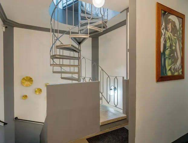 Citizen Condesa hotel detail image 4