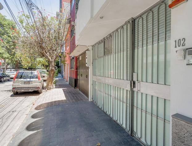 Citizen Condesa hotel detail image 1