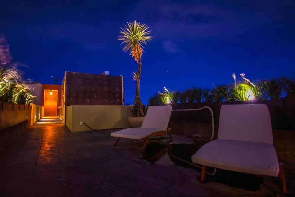 Casa Moseua Hotel Boutique hotel hero