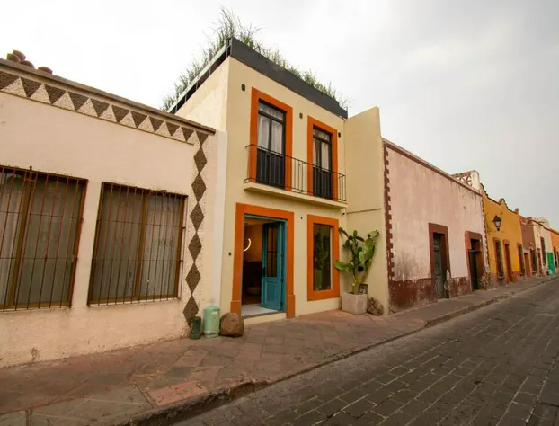 Casa Moseua Hotel Boutique hotel detail image 1