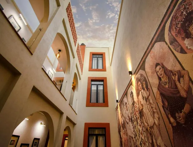 Casa Moseua Hotel Boutique hotel detail image 2