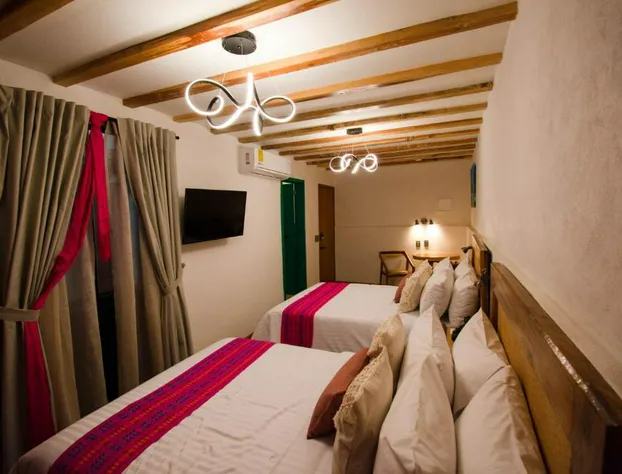 Casa Moseua Hotel Boutique hotel detail image 4