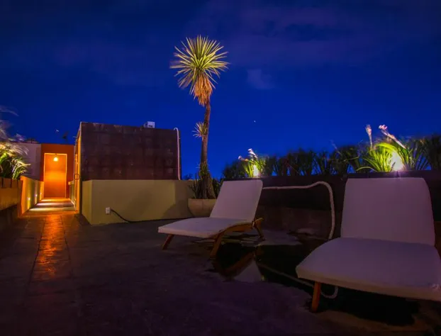 Casa Moseua Hotel Boutique hotel detail image 1