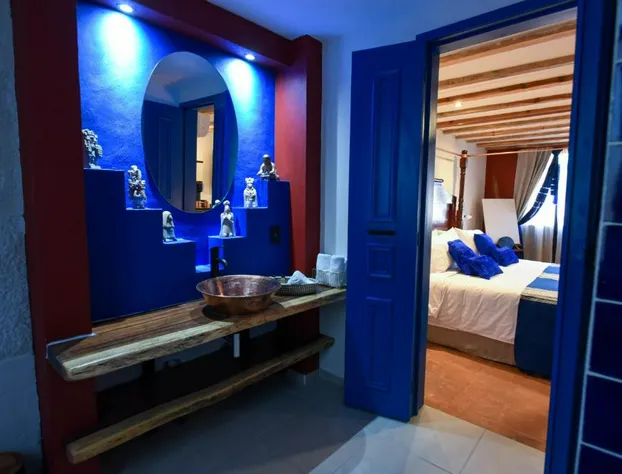 Casa Moseua Hotel Boutique hotel detail image 3