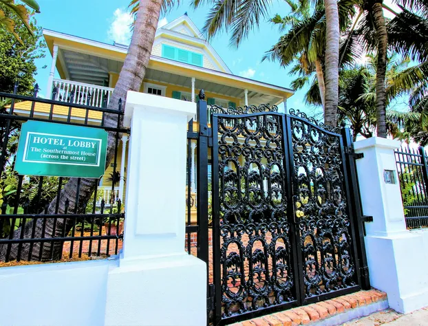 The Mansion on the Sea Southernmost House in the USA hotel detail image 1