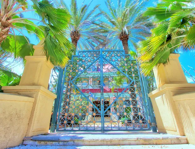 The Mansion on the Sea Southernmost House in the USA hotel detail image 2