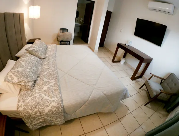 Point City Hotel hotel detail image 1