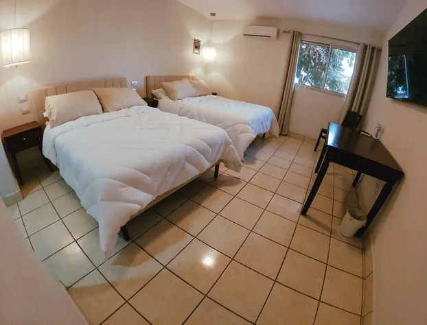 Point City Hotel hotel detail image 2