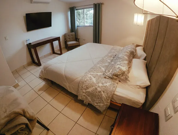 Point City Hotel hotel detail image 3