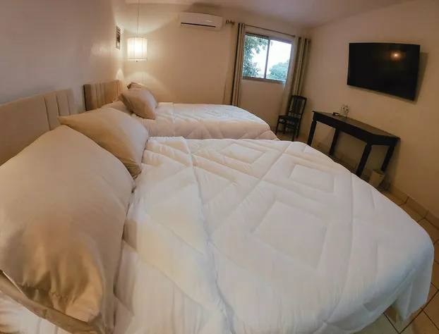 Point City Hotel hotel detail image 4