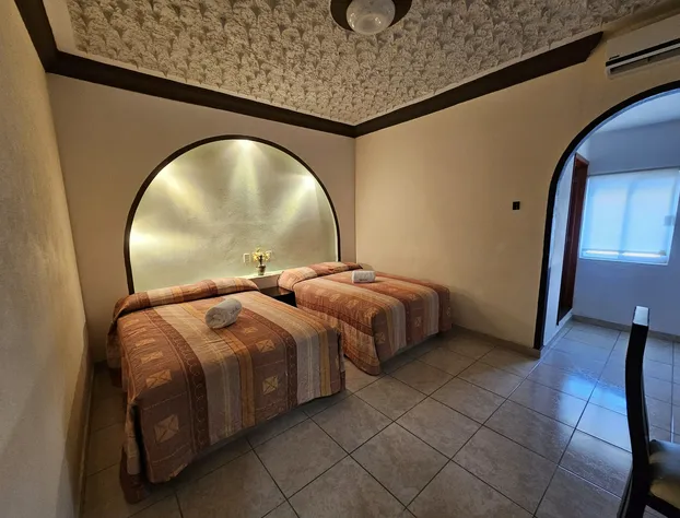 Hotel Lito hotel detail image 2