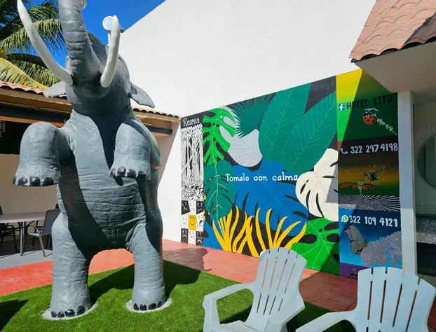 Hotel Lito hotel detail image 1