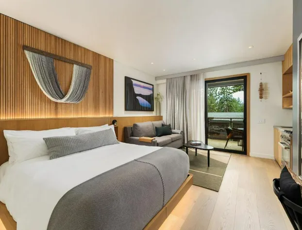 Desolation Hotel hotel detail image 1