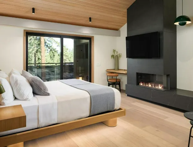 Desolation Hotel hotel detail image 3