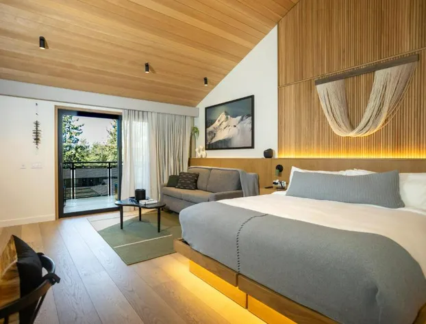 Desolation Hotel hotel detail image 4