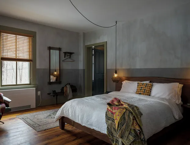 Howland House hotel detail image 4