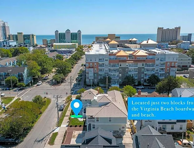 Avamere 206 Inn at Old Beach hotel detail image 1