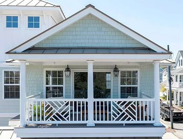 Avamere 206 Inn at Old Beach hotel detail image 3