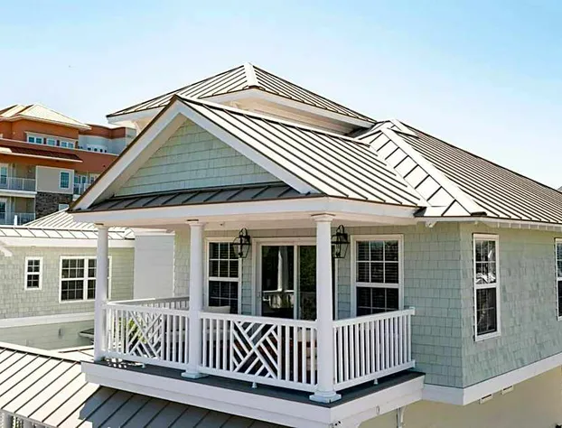 Avamere 206 Inn at Old Beach hotel detail image 4