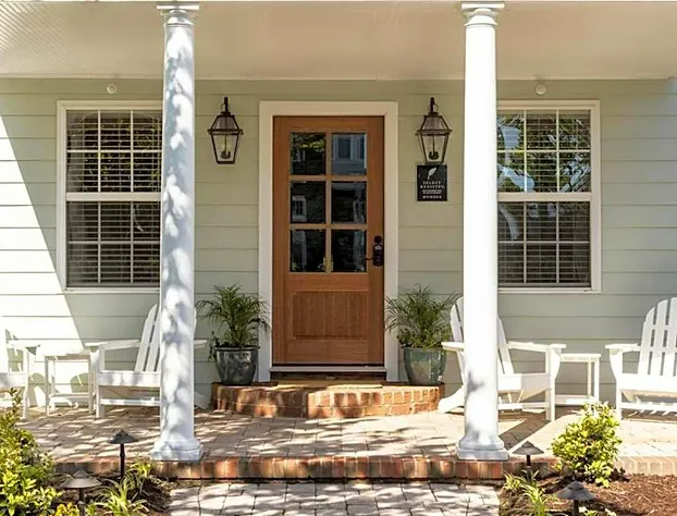 The Waverly 100 Inn at Old Beach hotel detail image 3