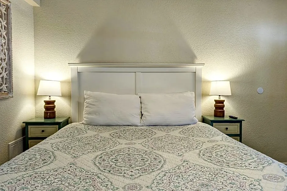 The Fountain Creek Inn of Manitou Springs hotel hero