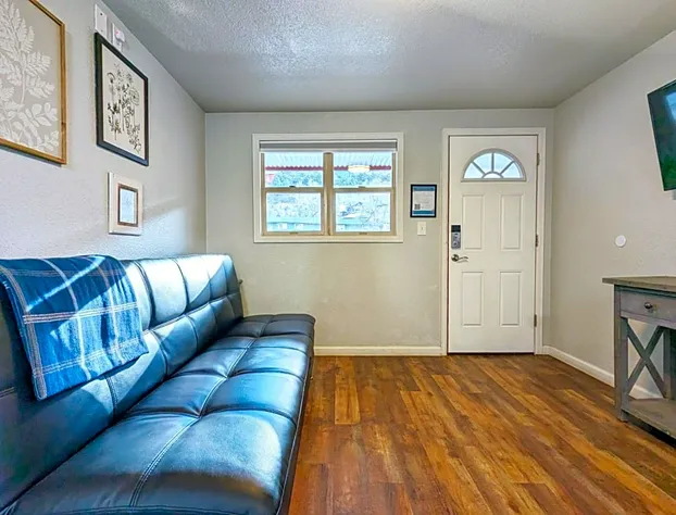 The Fountain Creek Inn of Manitou Springs hotel detail image 1