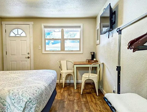 The Fountain Creek Inn of Manitou Springs hotel detail image 2