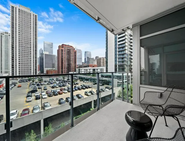 Level Chicago Fulton Market hotel detail image 4