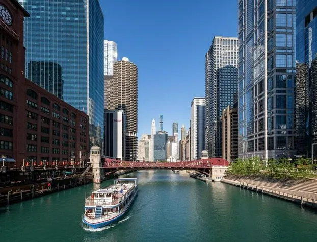 Level Chicago Fulton Market hotel detail image 1