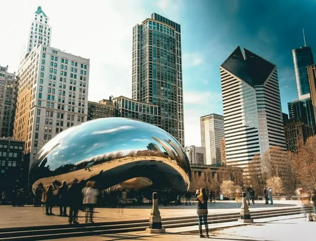 Level Chicago Fulton Market hotel detail image 3