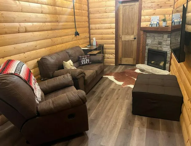 Limestone Lodge hotel detail image 2