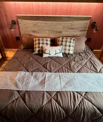 Limestone Lodge hotel detail image 3