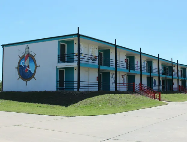 Crystal Palace Resort hotel detail image 1