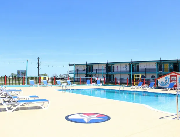 Crystal Palace Resort hotel detail image 2