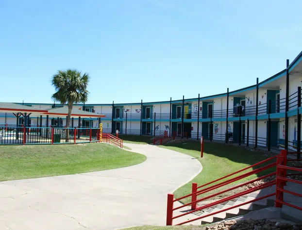 Crystal Palace Resort hotel detail image 3